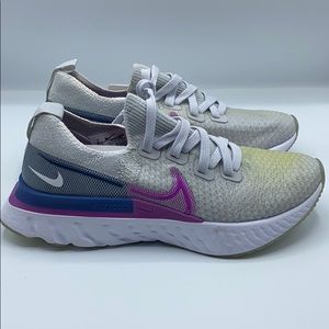 Nike React Infinity Run Flyknit Women's CD4372-005
